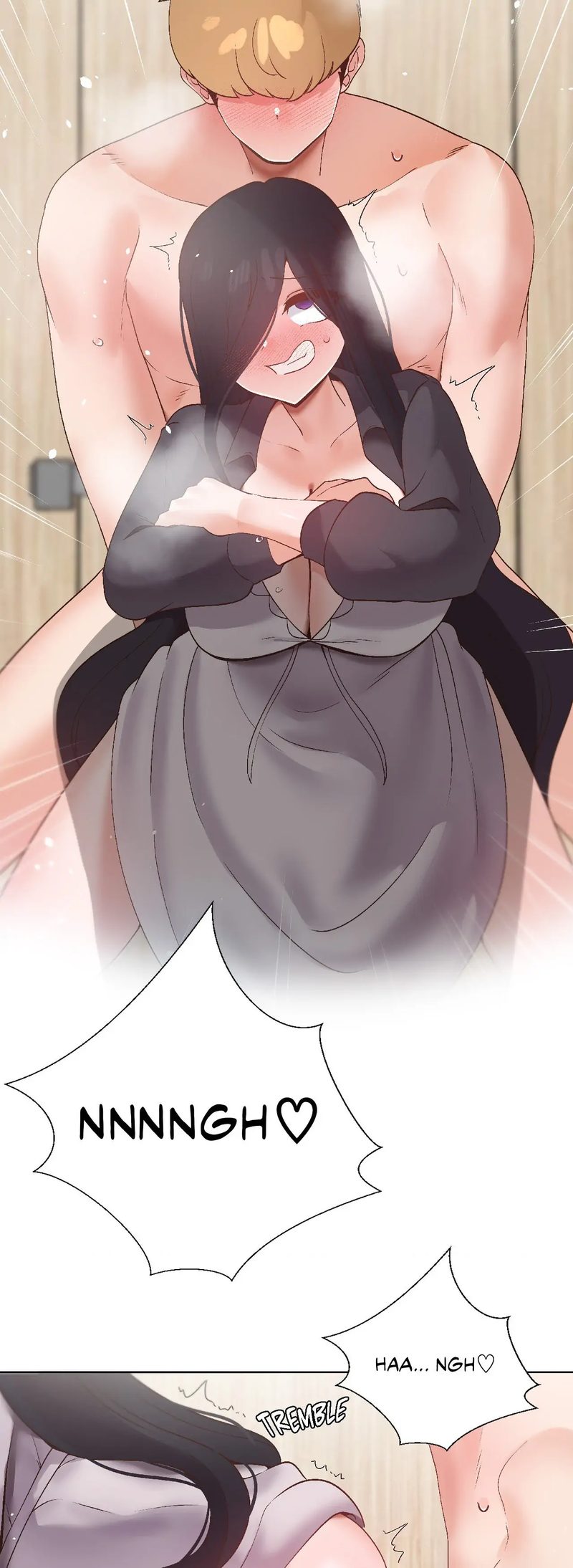 Family With Benefits Chapter 44 image 2