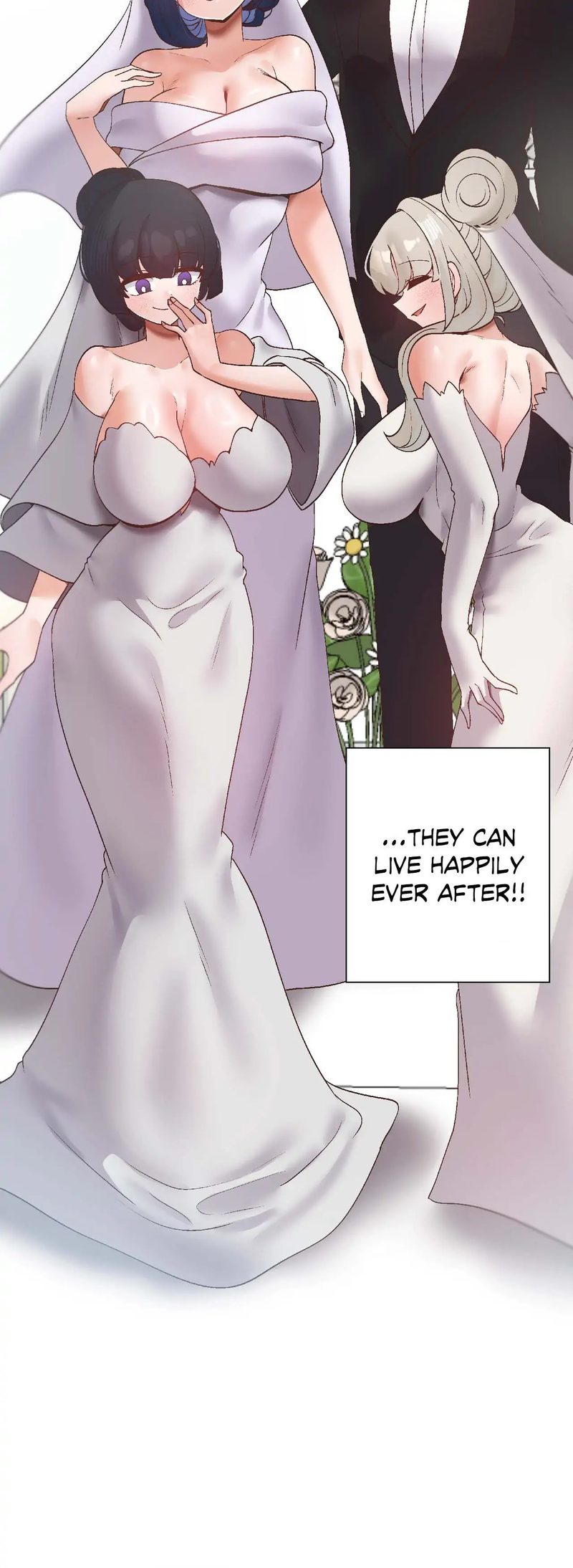 Family With Benefits Chapter 44 image 29