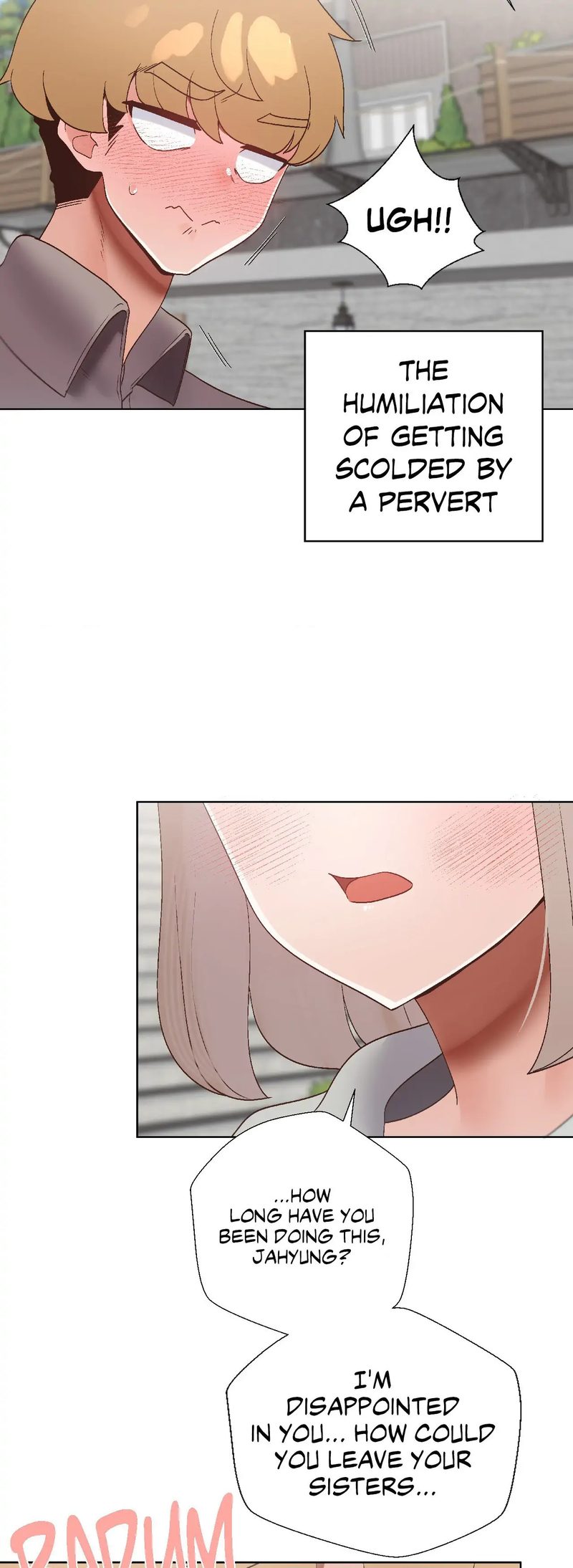Family With Benefits Chapter 44 image 37