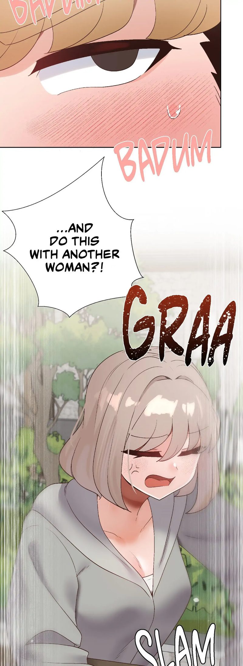 Family With Benefits Chapter 44 image 38