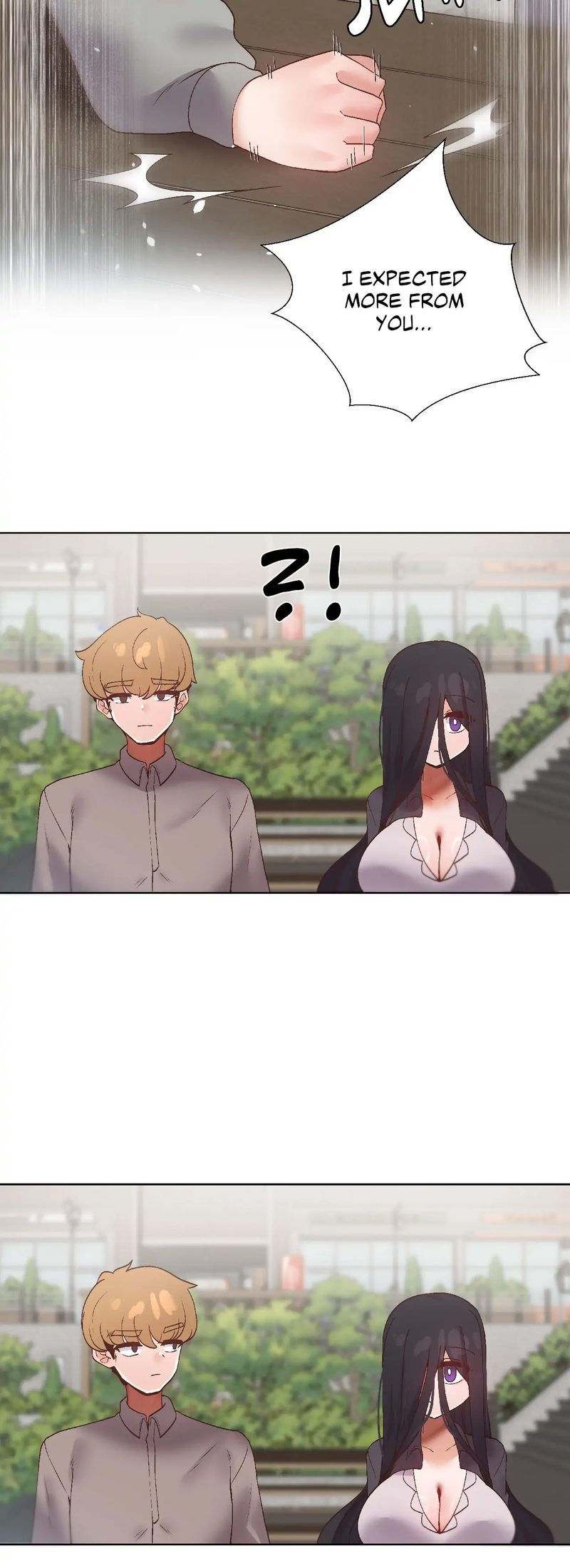 Family With Benefits Chapter 44 image 39
