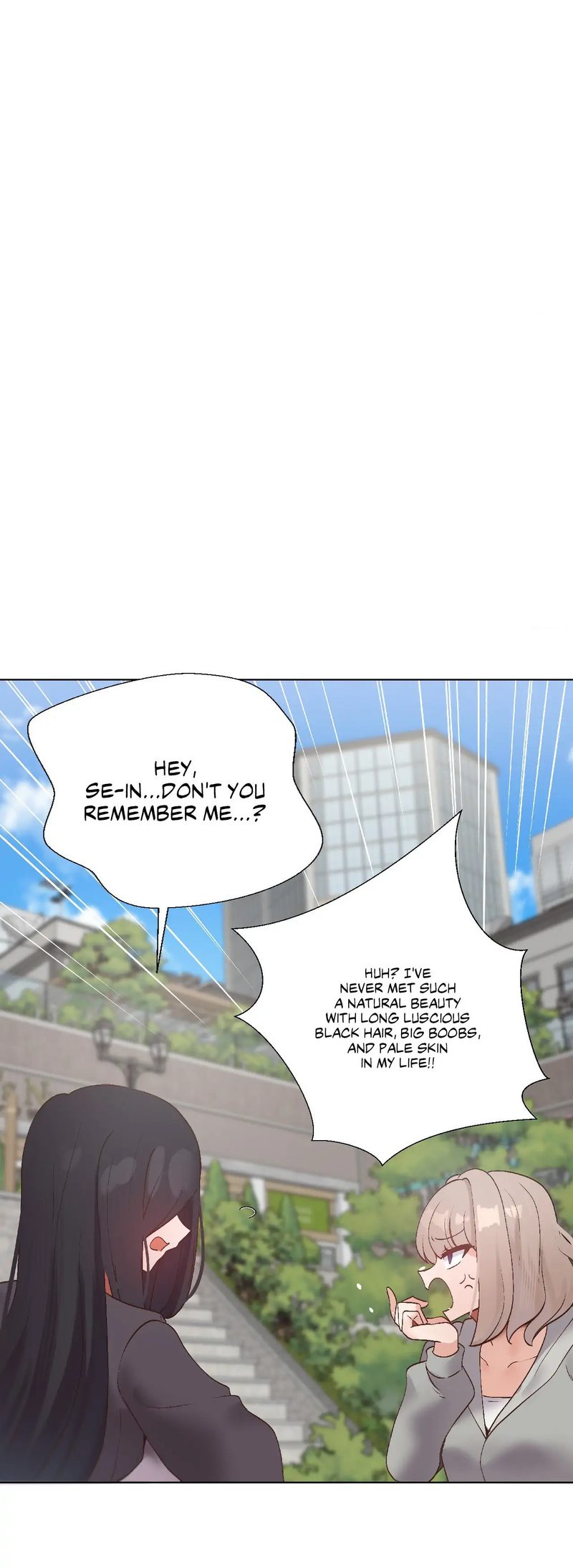 Family With Benefits Chapter 44 image 40