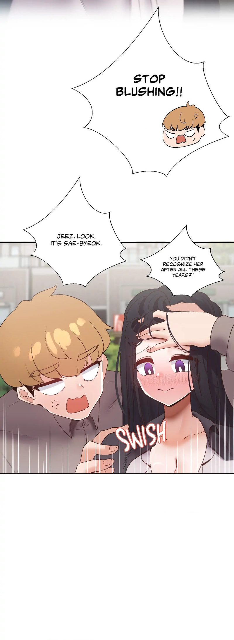 Family With Benefits Chapter 44 image 42
