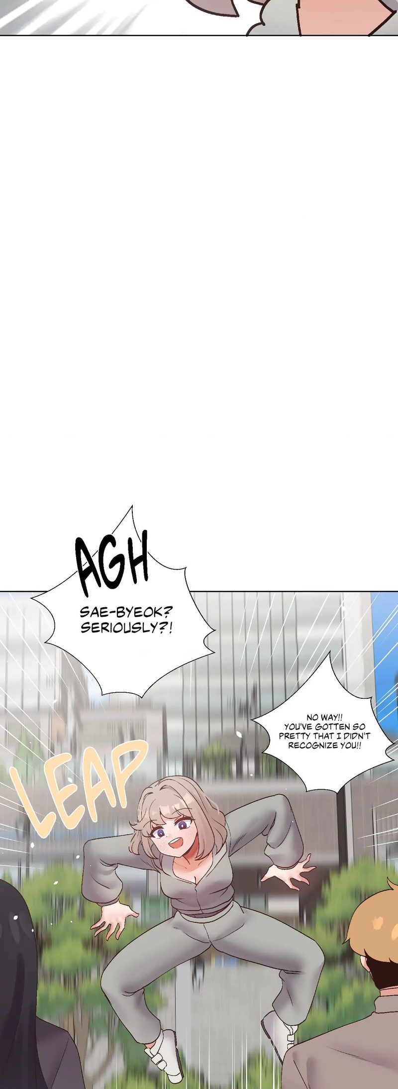 Family With Benefits Chapter 44 image 44
