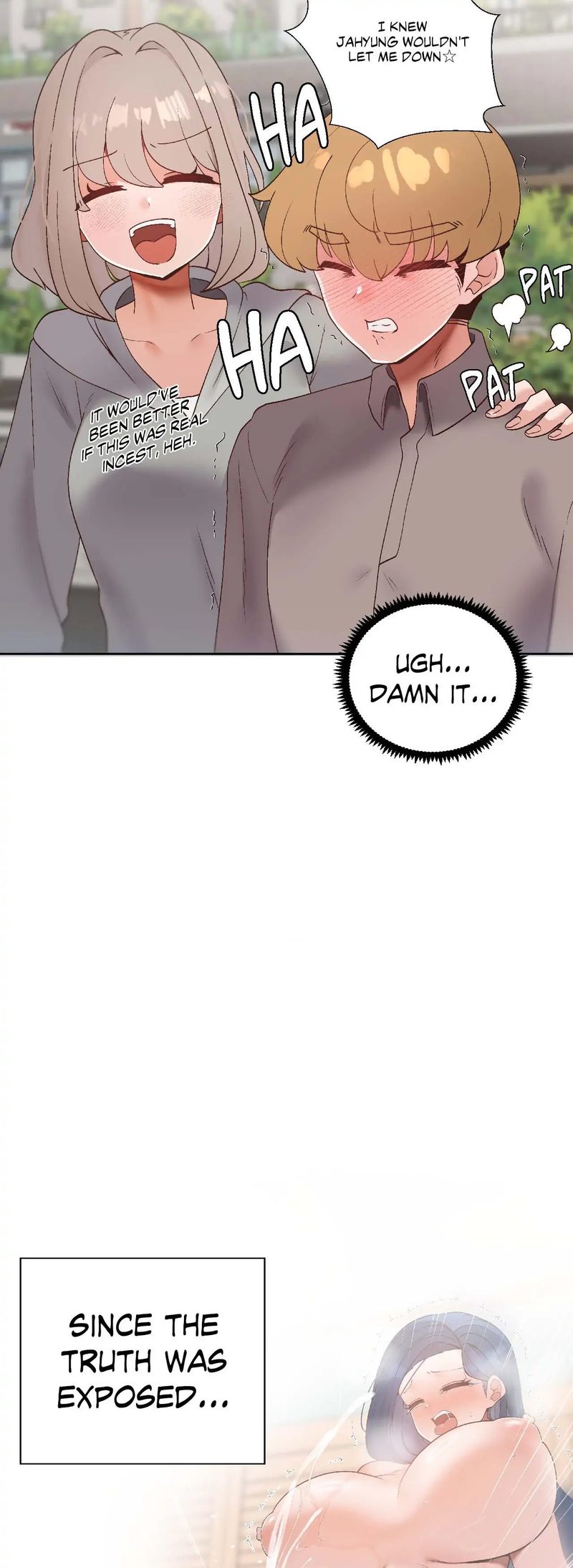Family With Benefits Chapter 44 image 47
