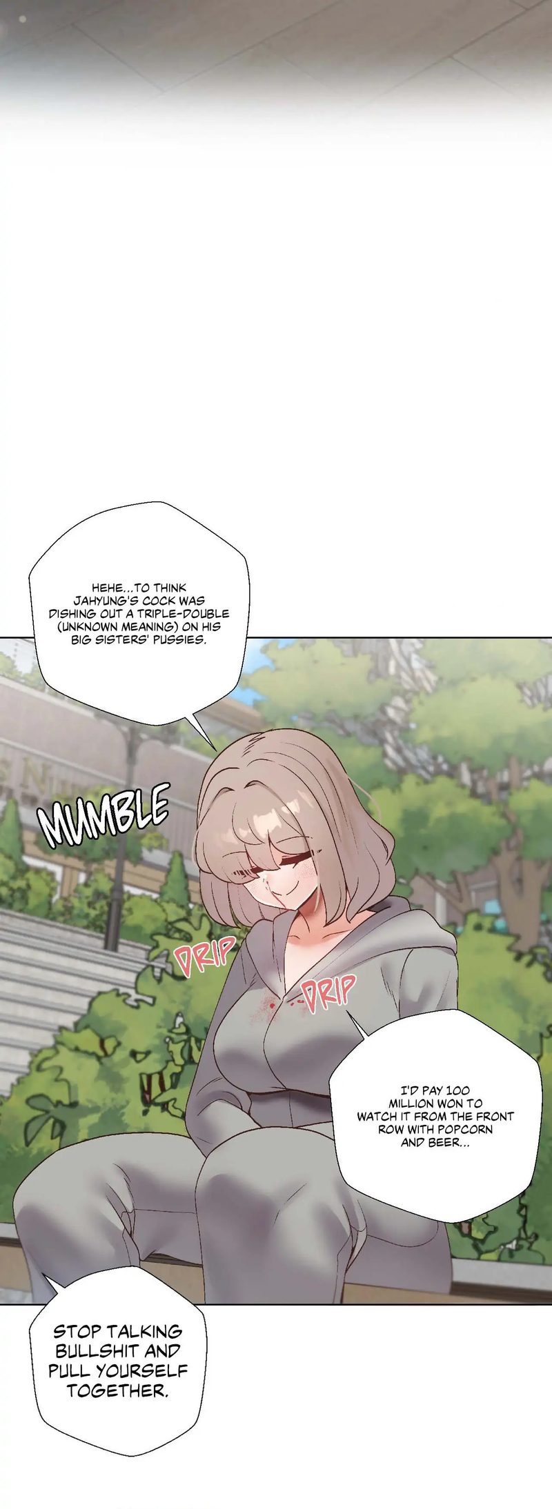 Family With Benefits Chapter 44 image 50