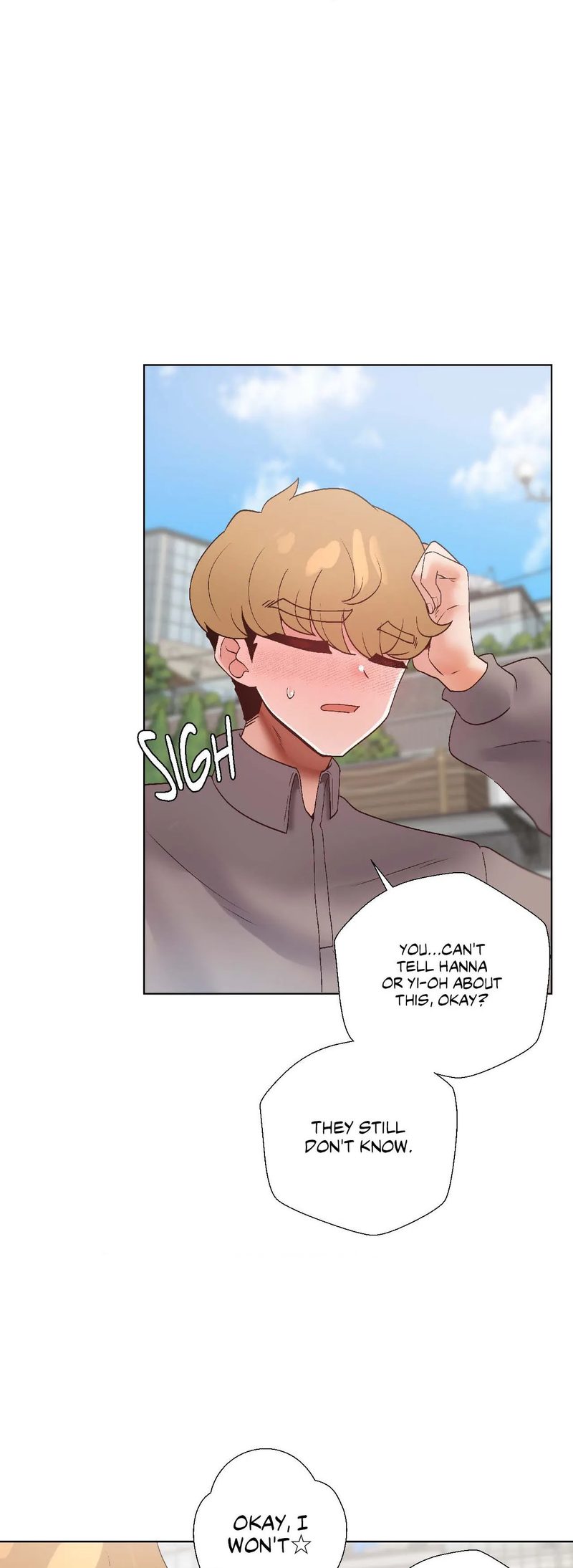 Family With Benefits Chapter 44 image 51