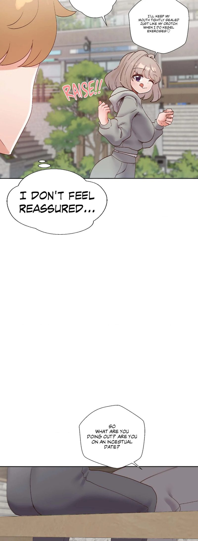 Family With Benefits Chapter 44 image 52