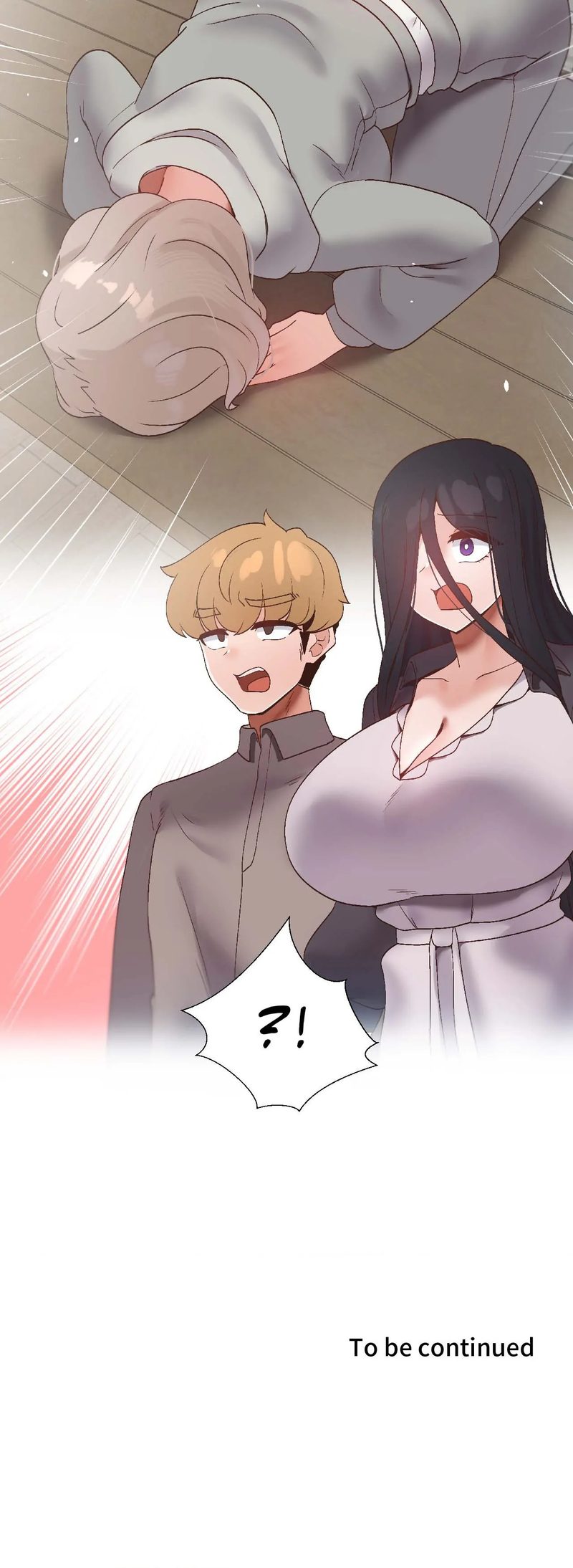 Family With Benefits Chapter 44 image 56