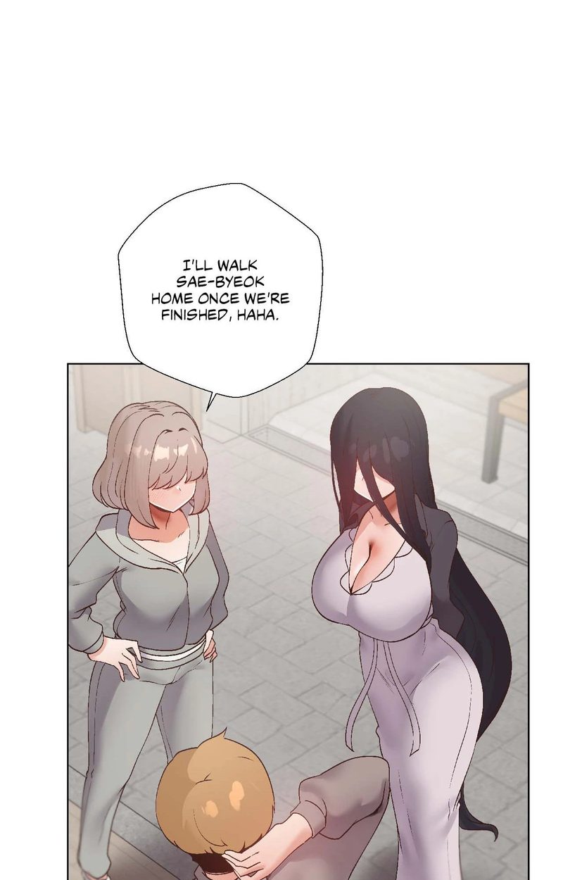 Family With Benefits Chapter 45 image 15