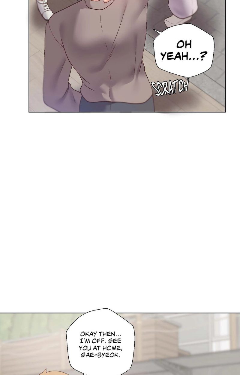 Family With Benefits Chapter 45 image 16