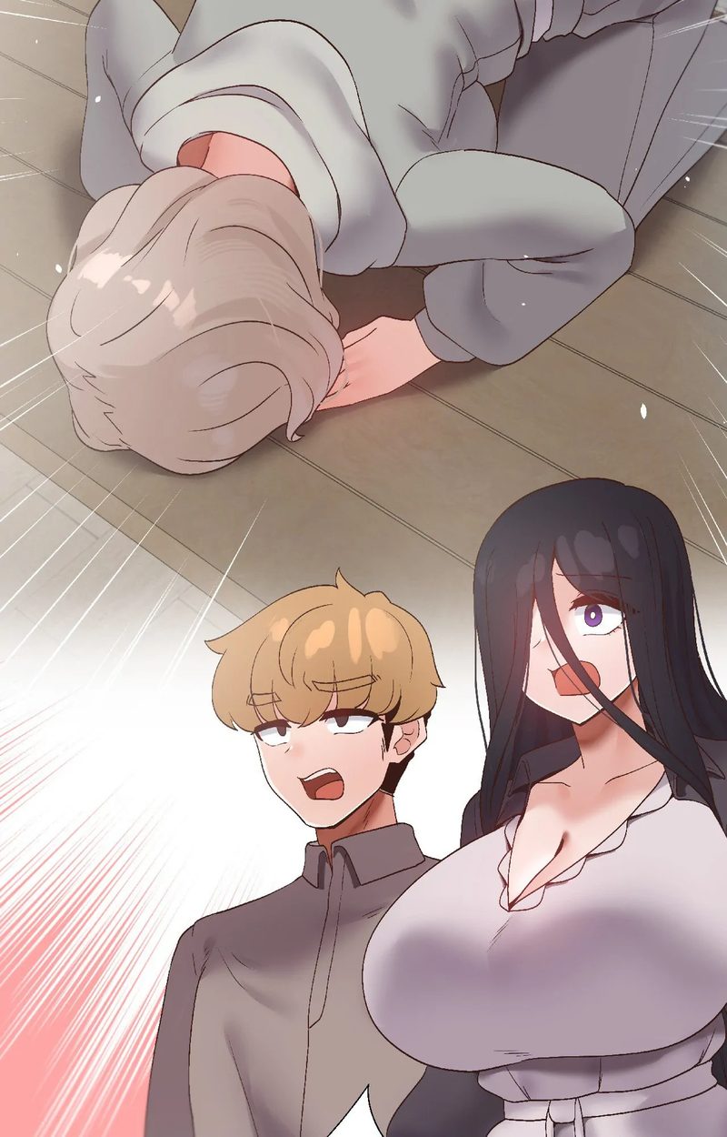 Family With Benefits Chapter 45 image 1