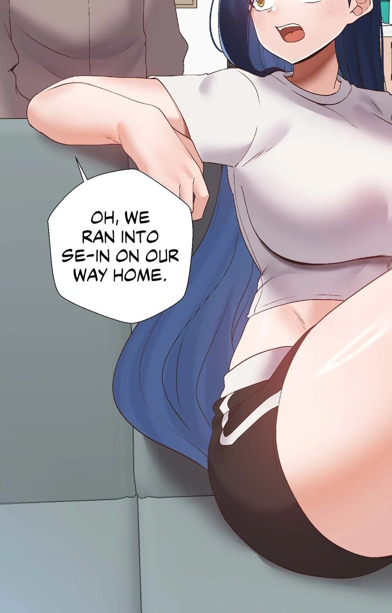 Family With Benefits Chapter 45 image 24
