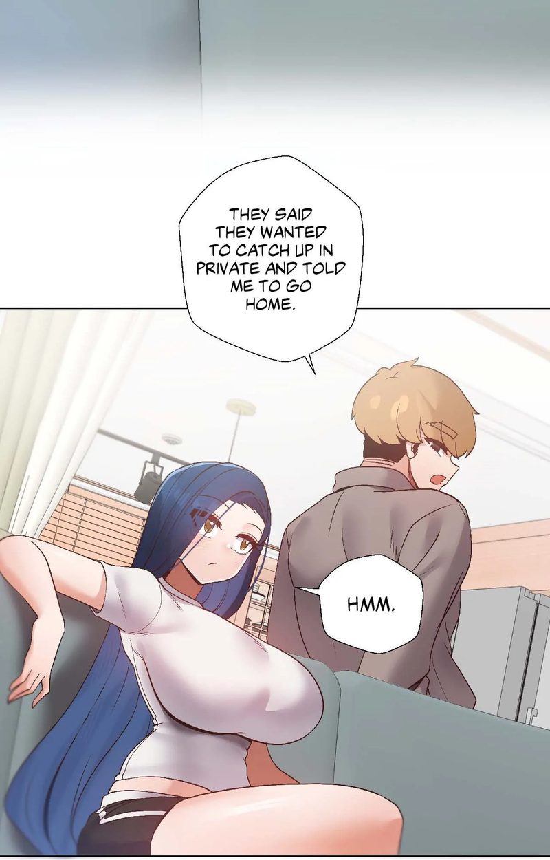 Family With Benefits Chapter 45 image 25