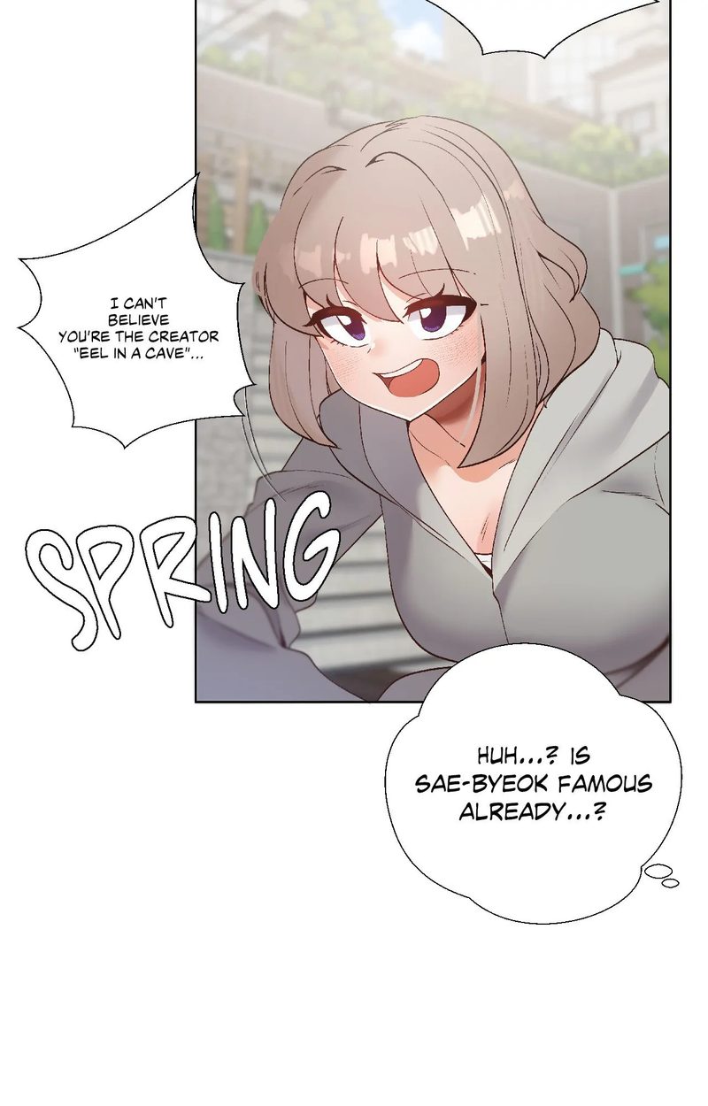 Family With Benefits Chapter 45 image 3