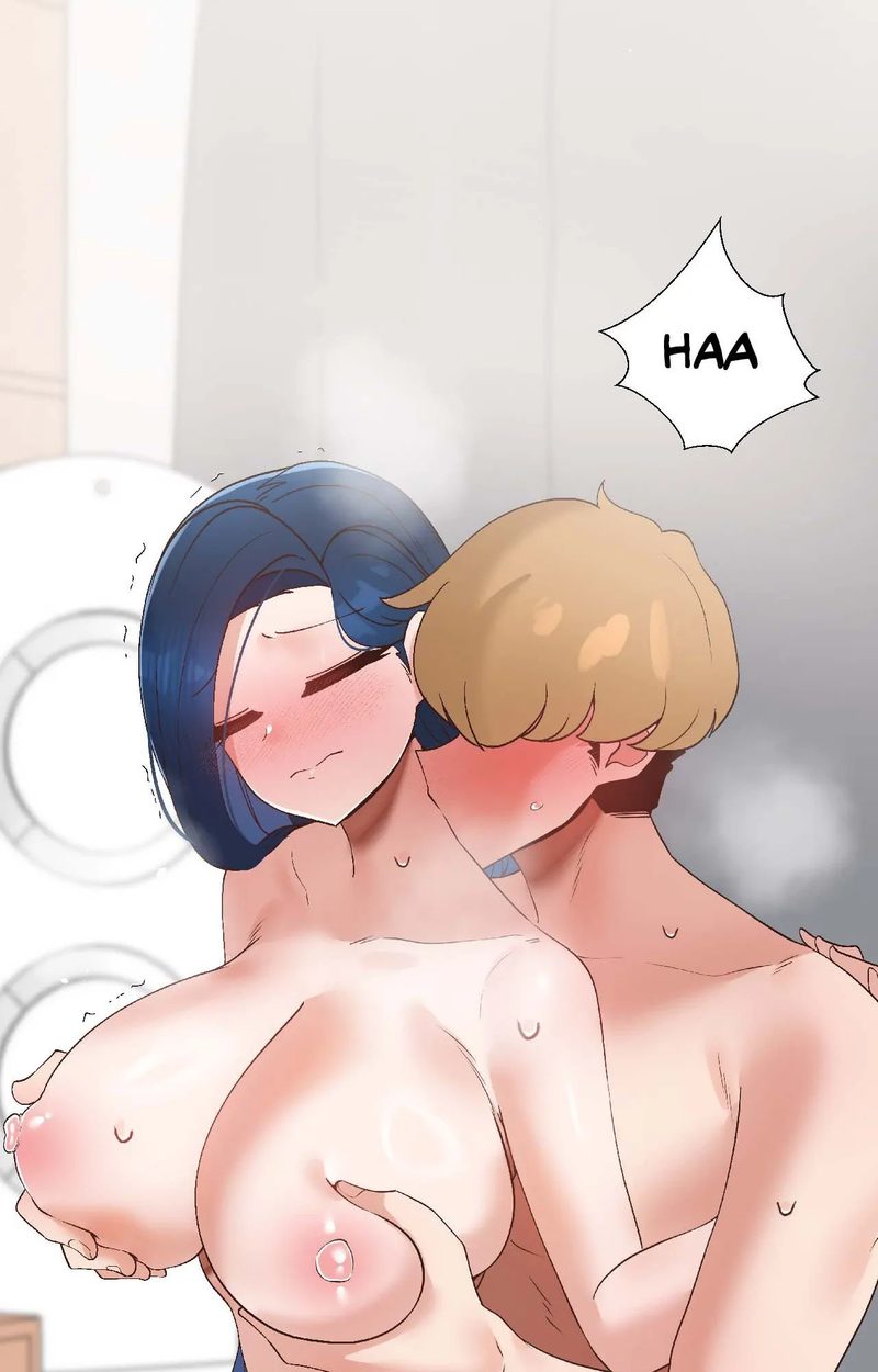 Family With Benefits Chapter 45 image 39