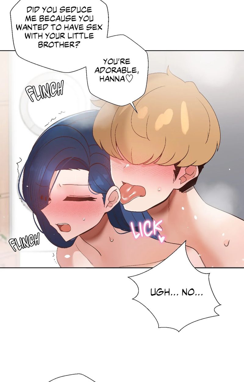 Family With Benefits Chapter 45 image 41