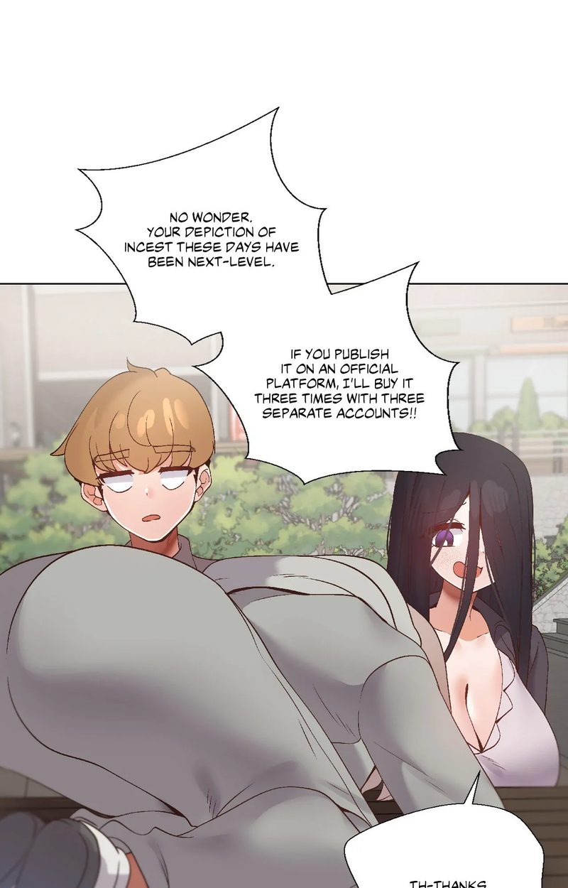 Family With Benefits Chapter 45 image 4