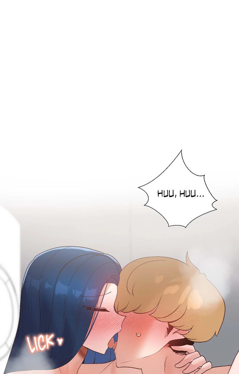 Family With Benefits Chapter 45 image 64