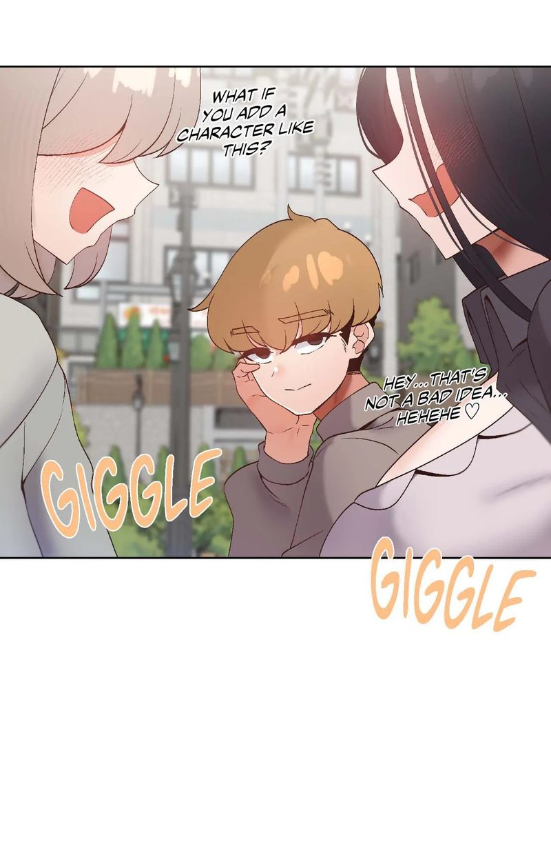 Family With Benefits Chapter 45 image 6