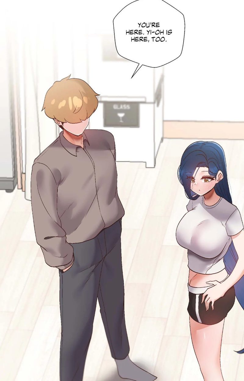 Family With Benefits Chapter 45 image 82