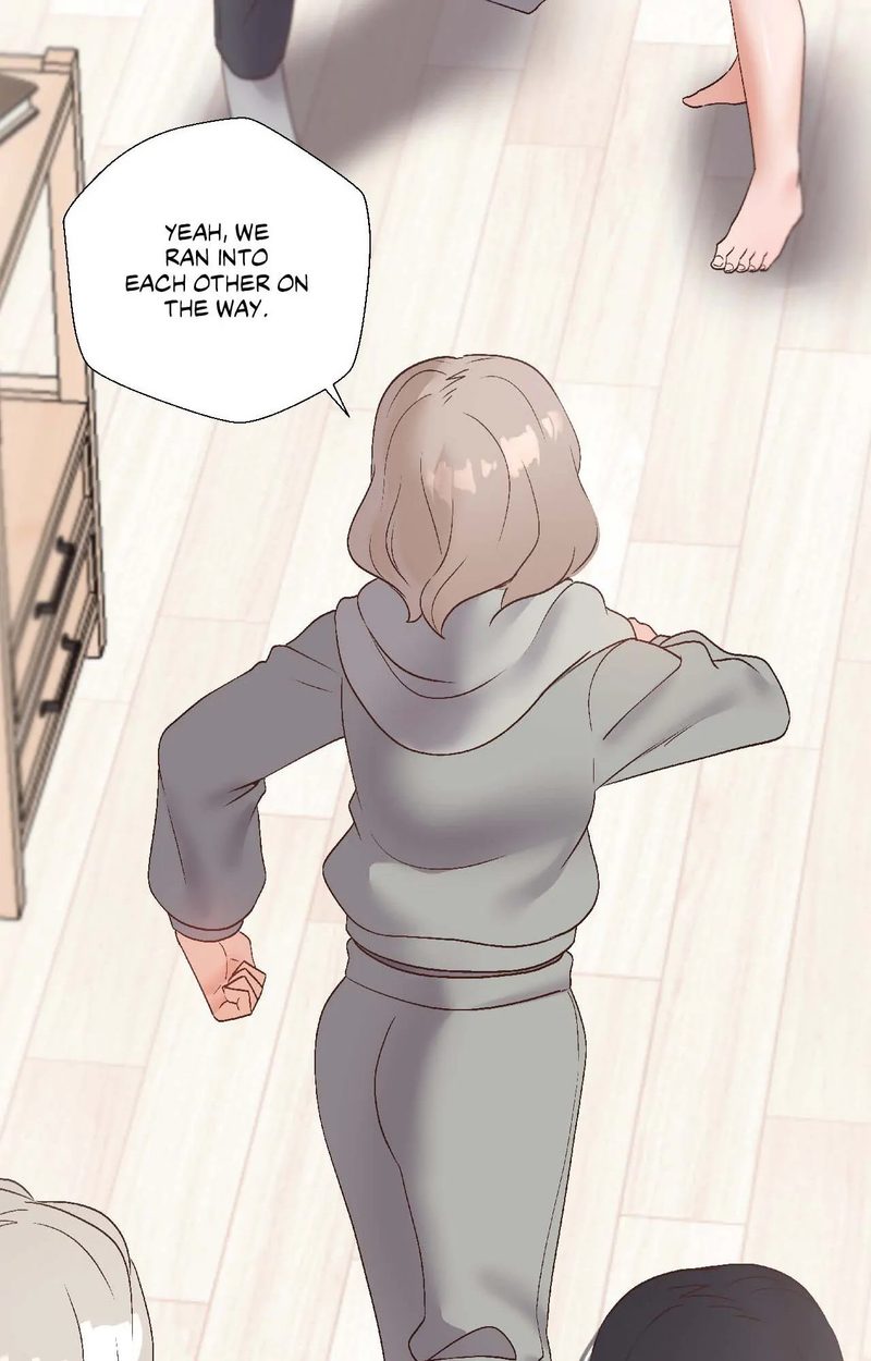 Family With Benefits Chapter 45 image 83