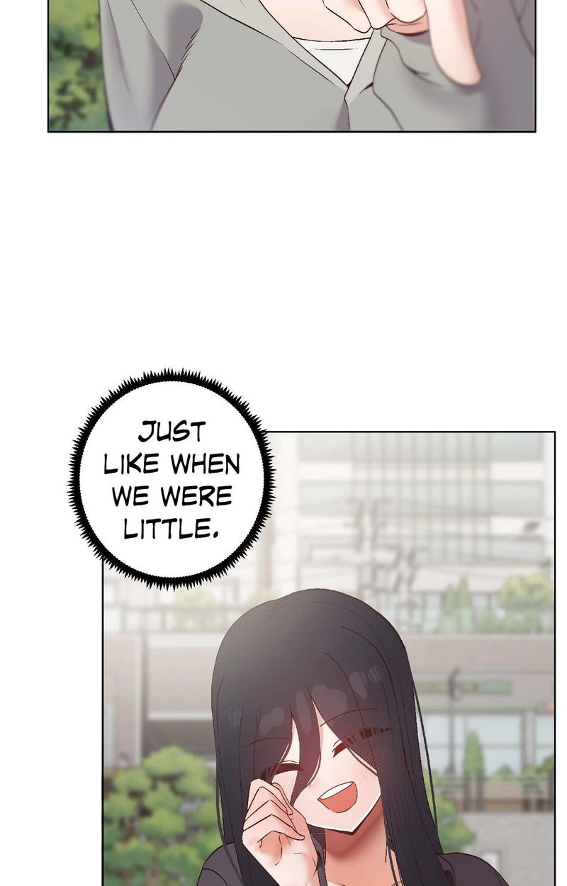 Family With Benefits Chapter 45 image 8