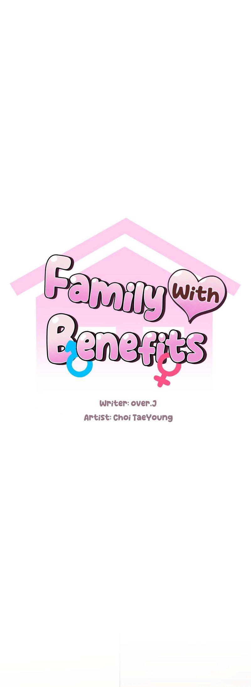 Family With Benefits Chapter 46 image 0