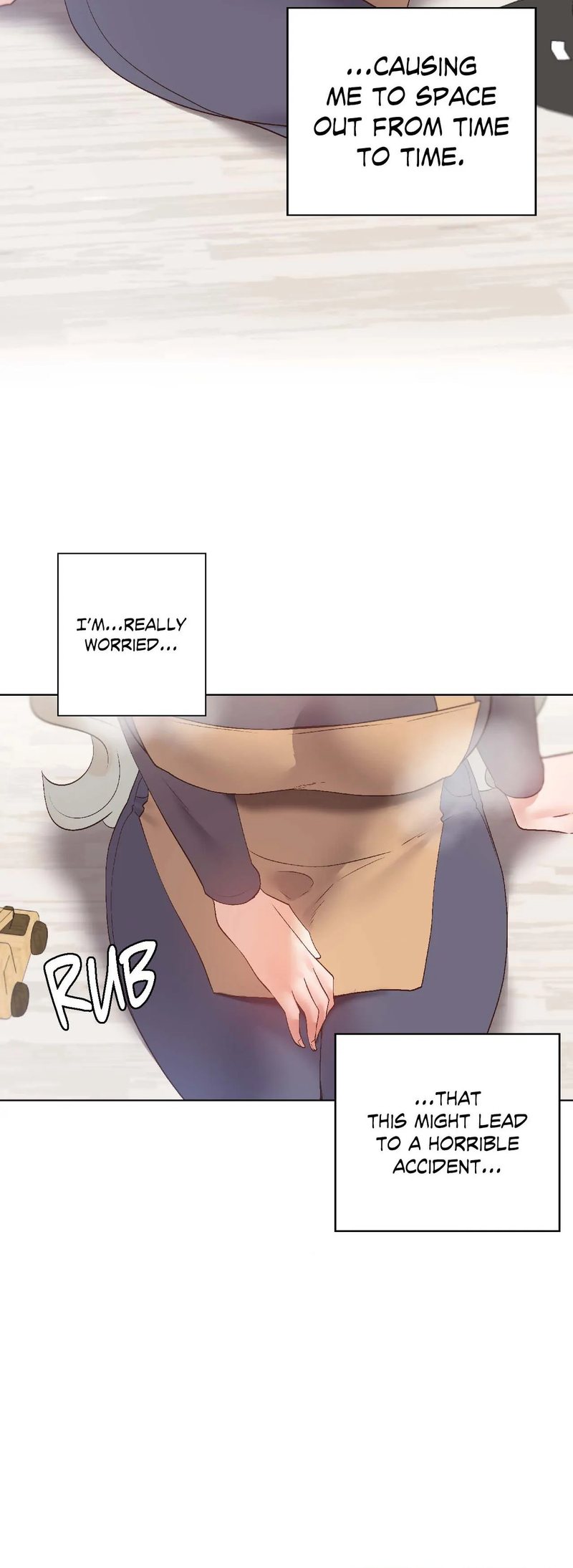 Family With Benefits Chapter 46 image 9