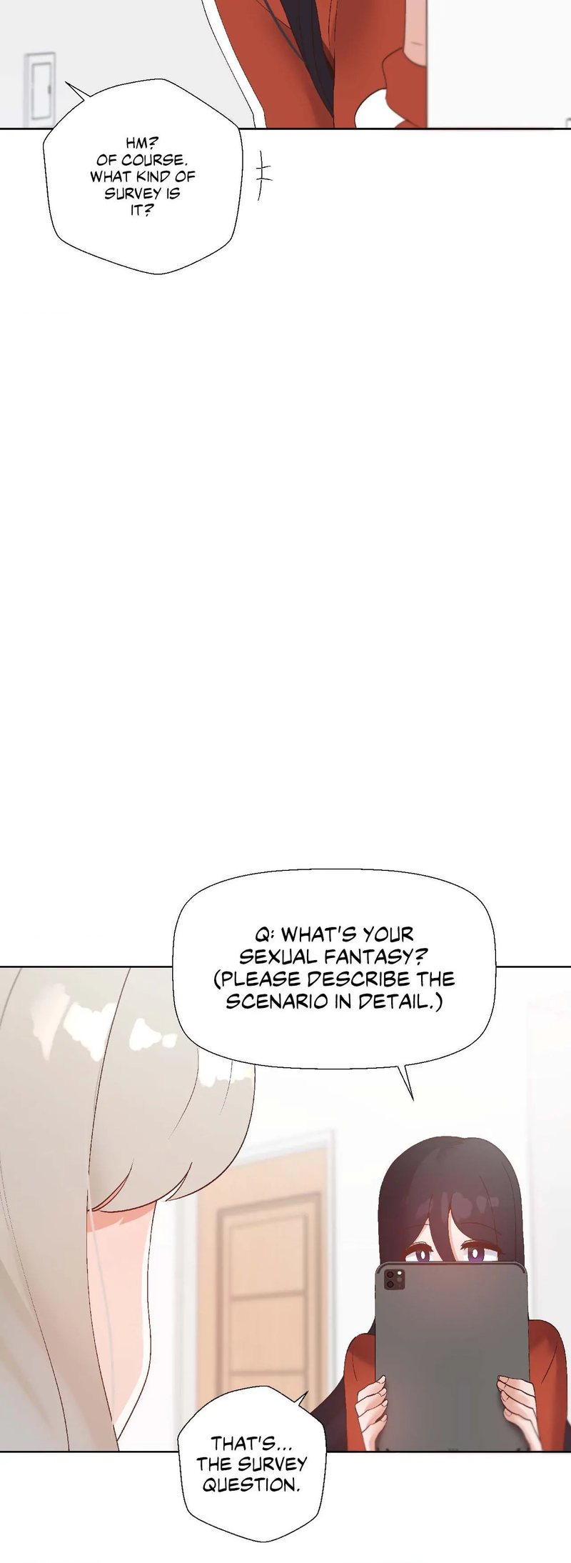 Family With Benefits Chapter 46 image 12