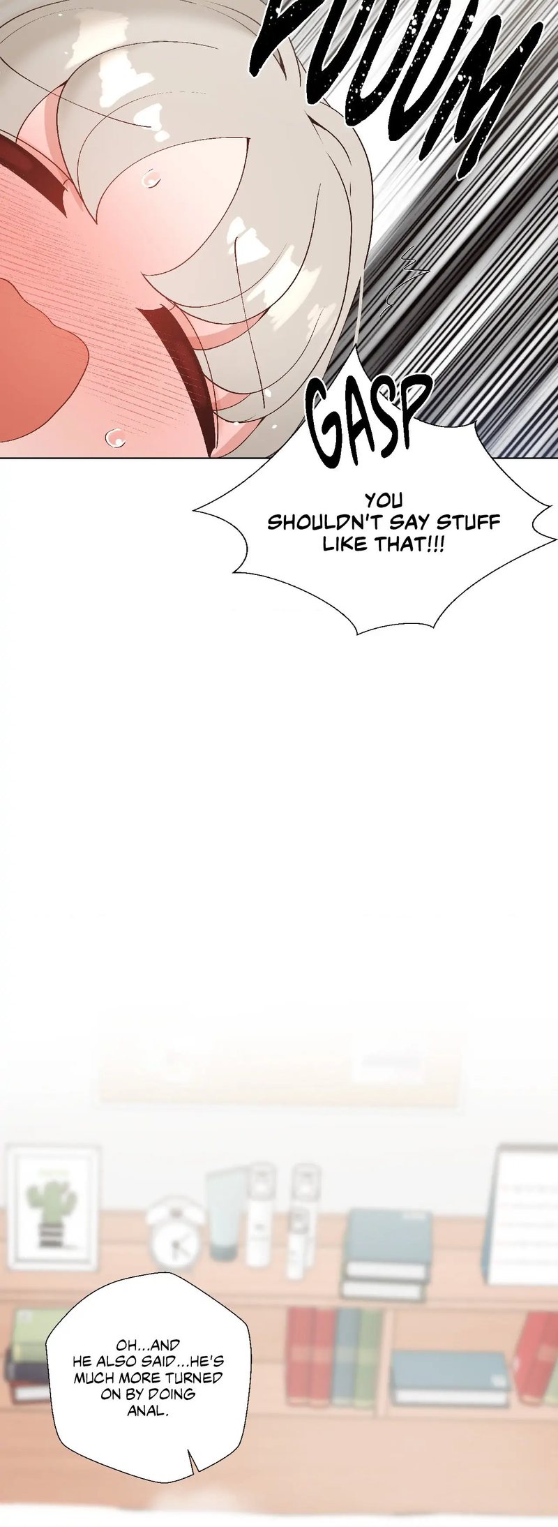Family With Benefits Chapter 46 image 18
