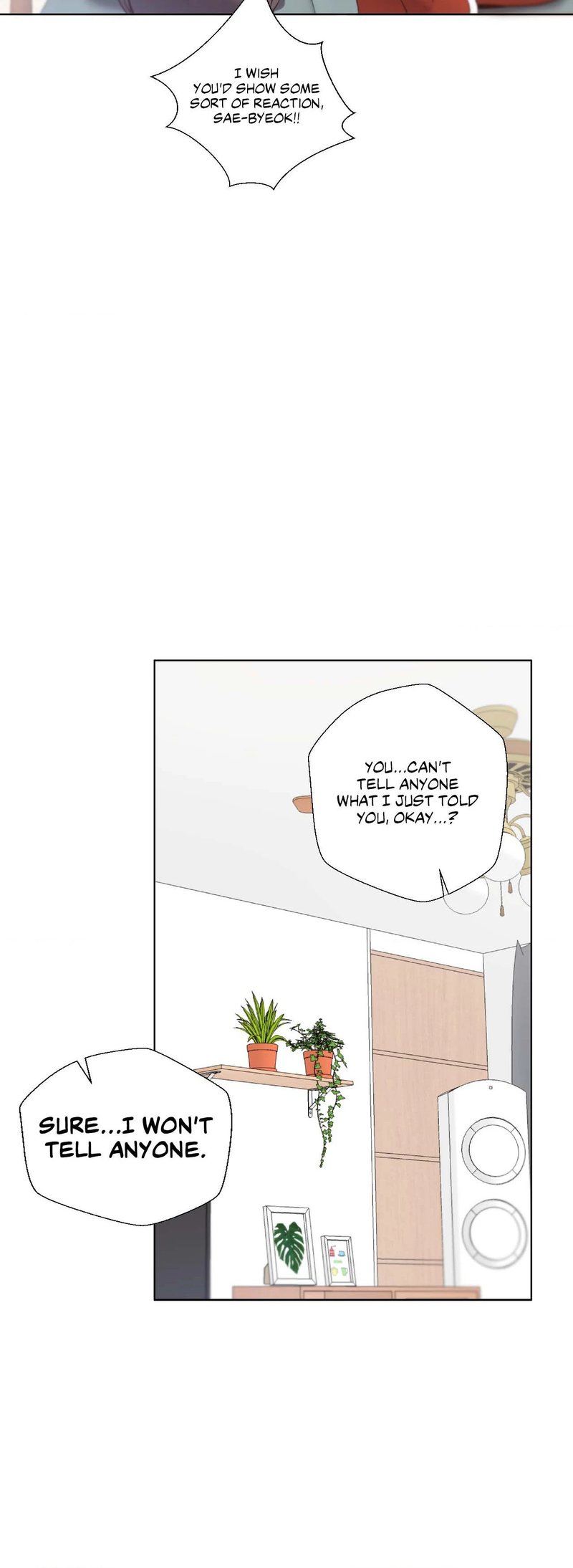 Family With Benefits Chapter 46 image 24