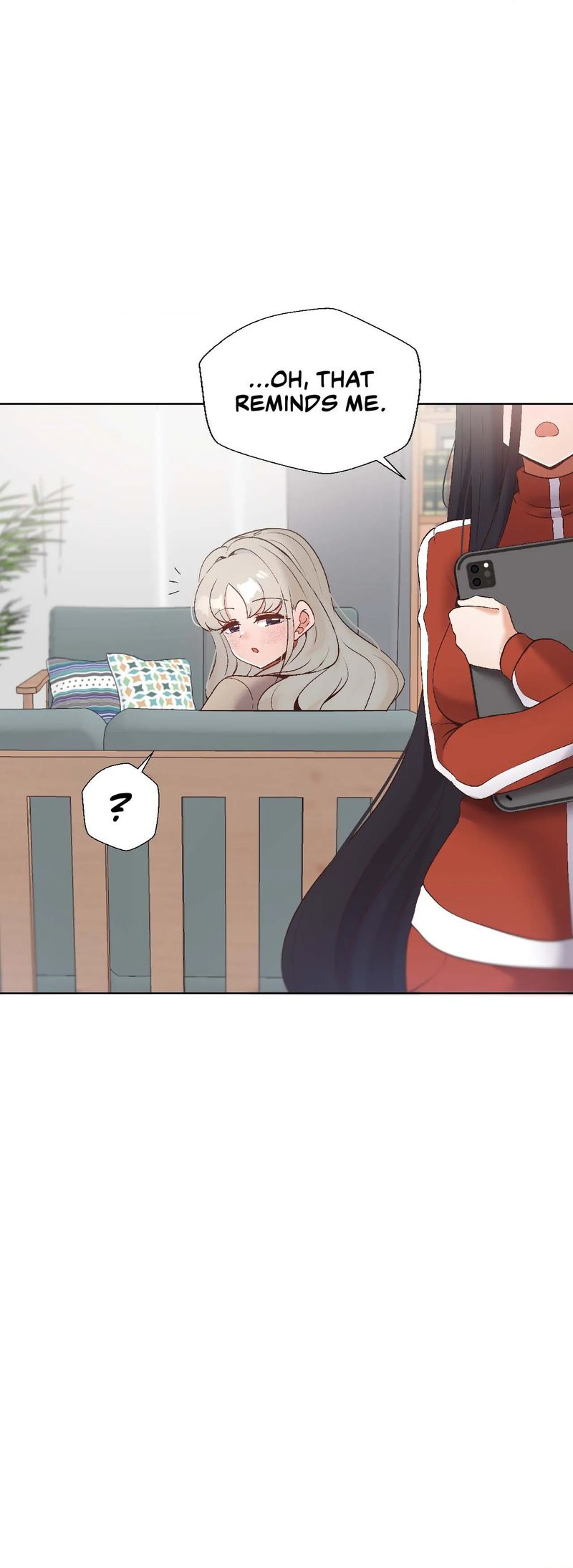 Family With Benefits Chapter 46 image 25