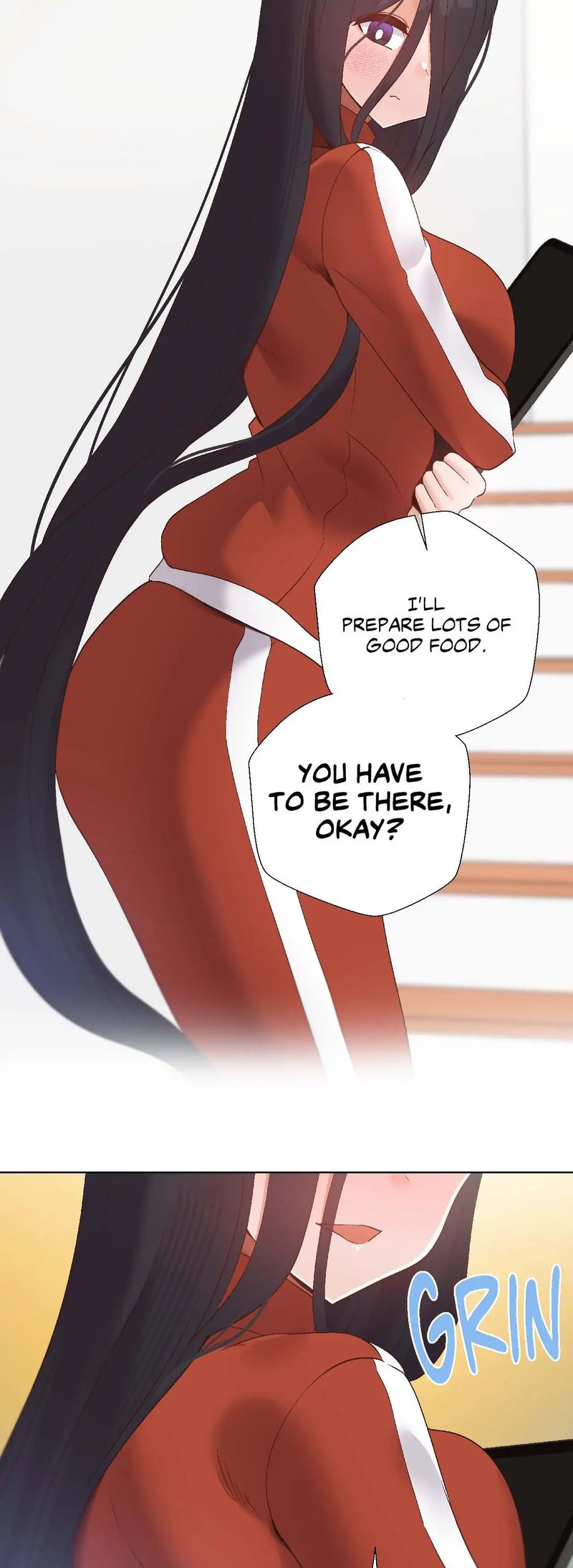Family With Benefits Chapter 46 image 27