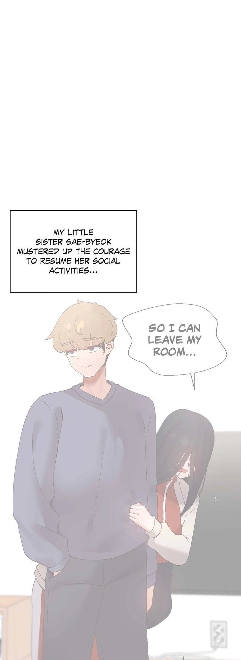 Family With Benefits Chapter 46 image 2