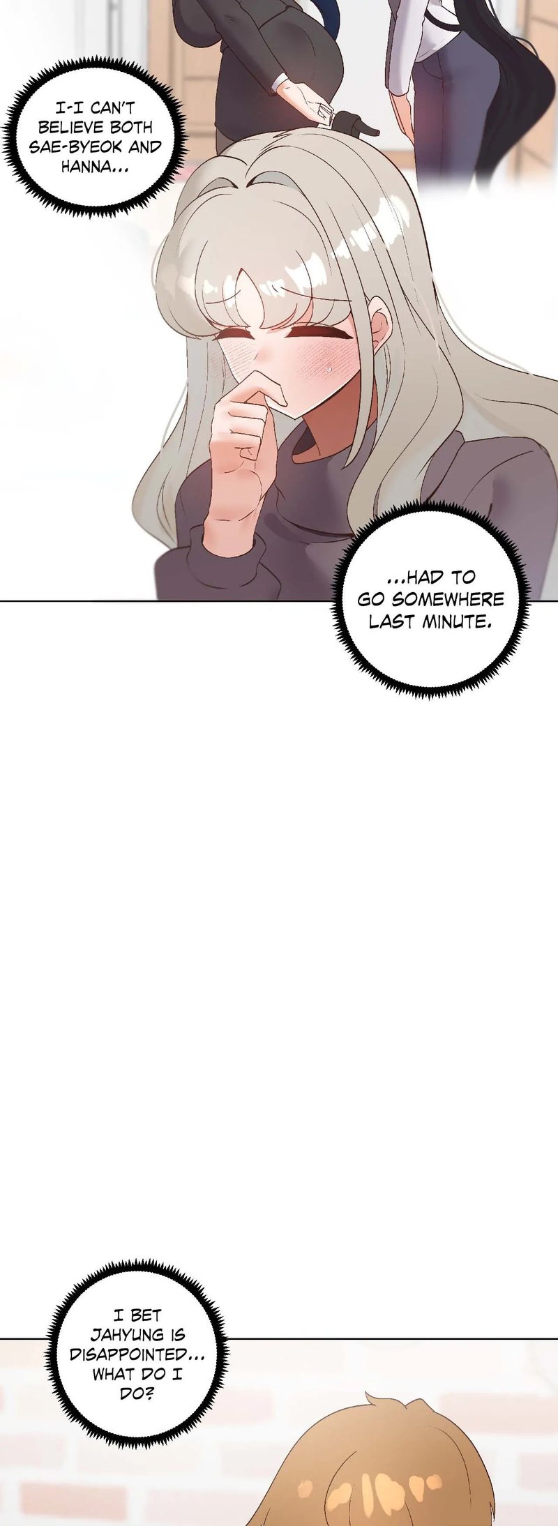 Family With Benefits Chapter 46 image 32
