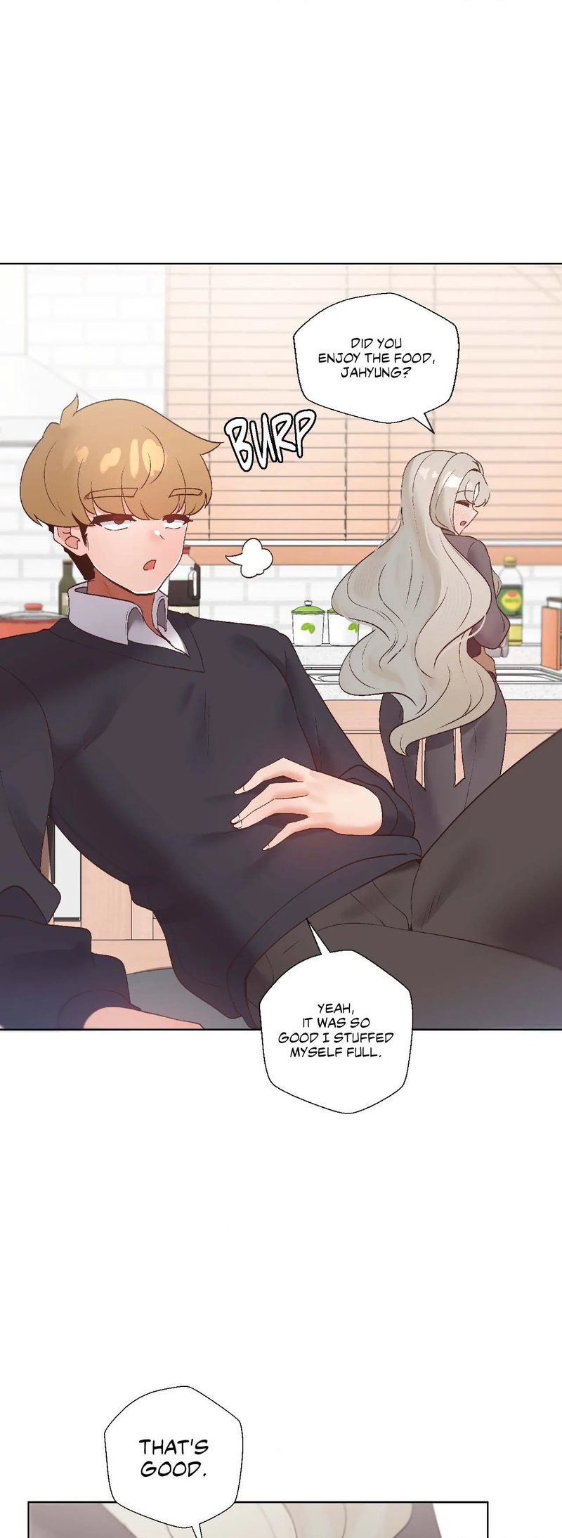 Family With Benefits Chapter 46 image 36
