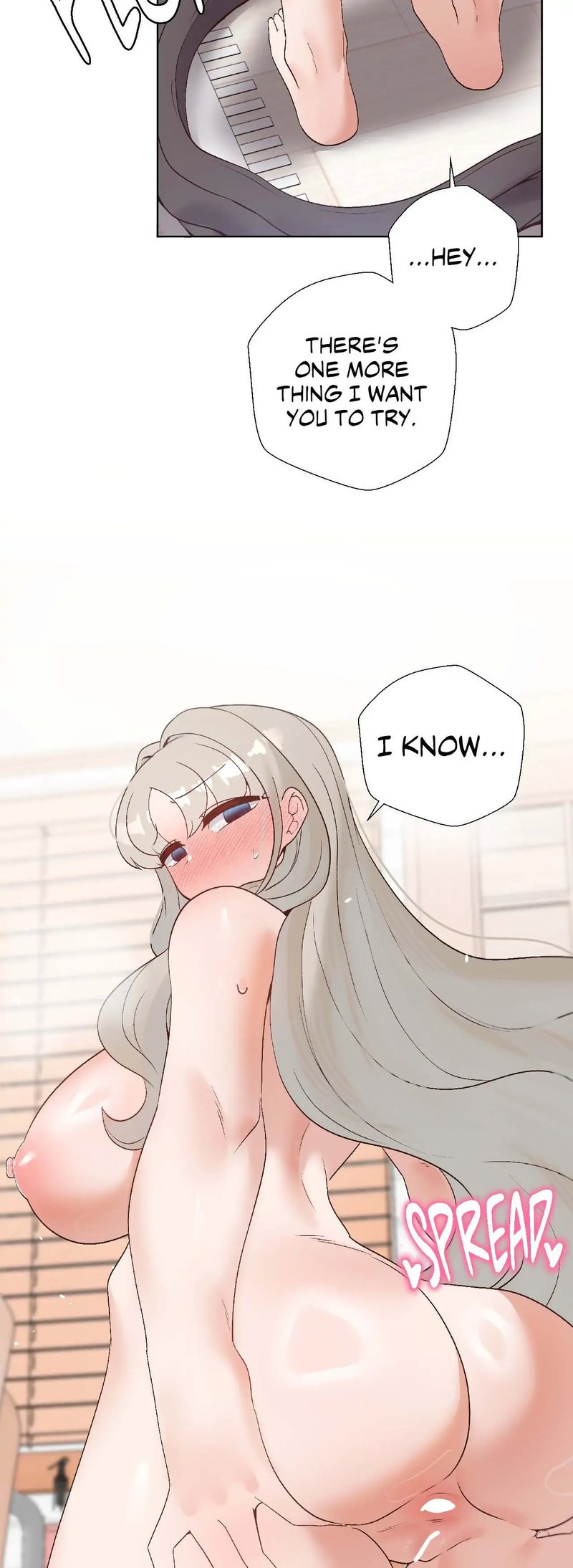Family With Benefits Chapter 46 image 38