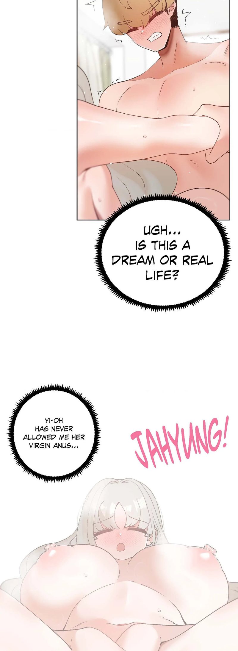 Family With Benefits Chapter 46 image 45