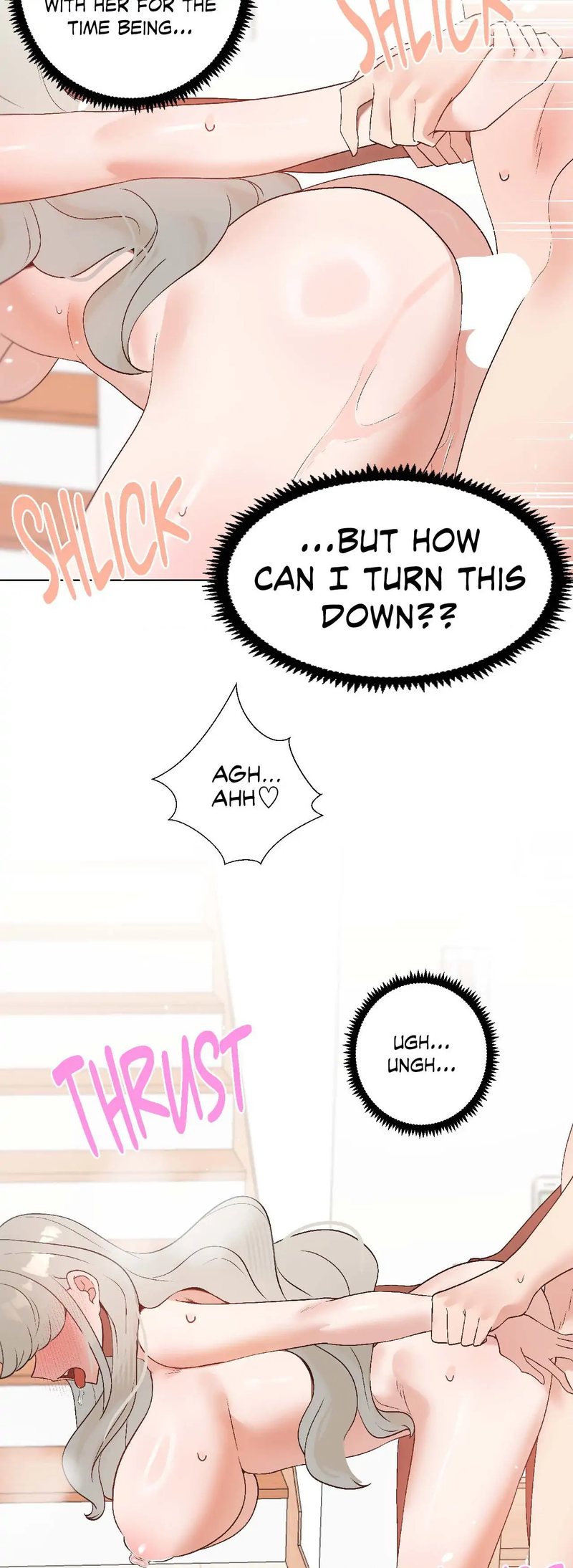 Family With Benefits Chapter 46 image 48