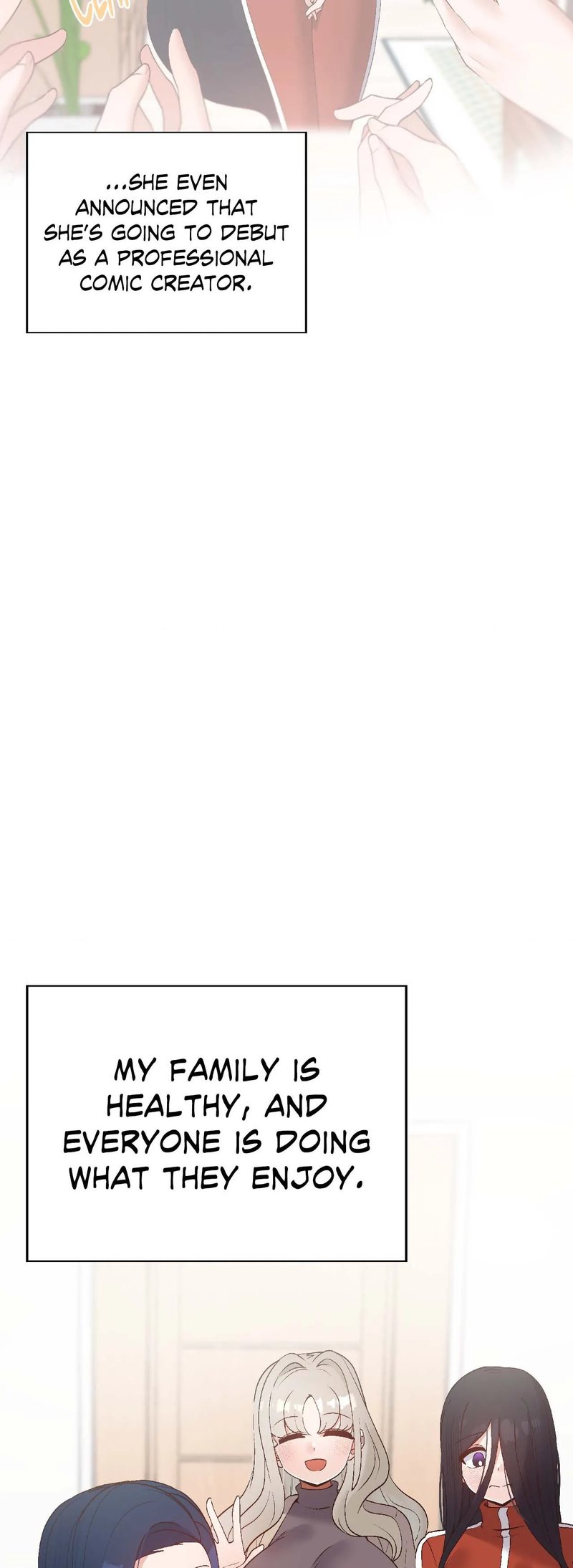 Family With Benefits Chapter 46 image 4