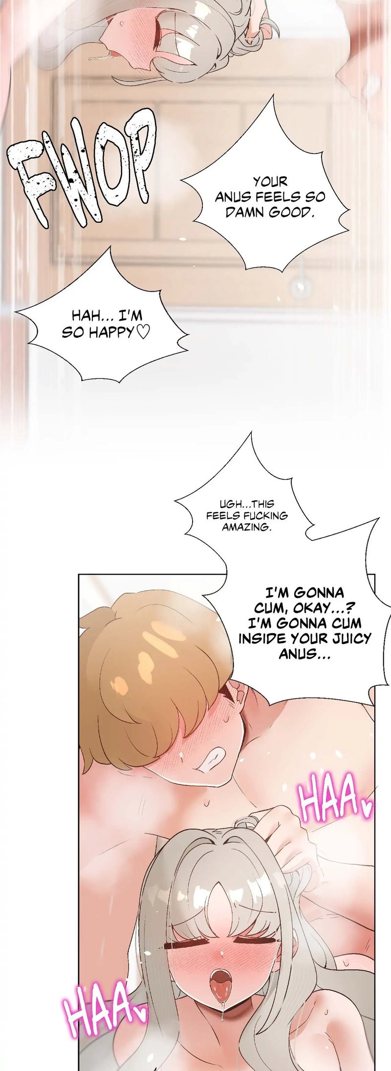 Family With Benefits Chapter 46 image 52