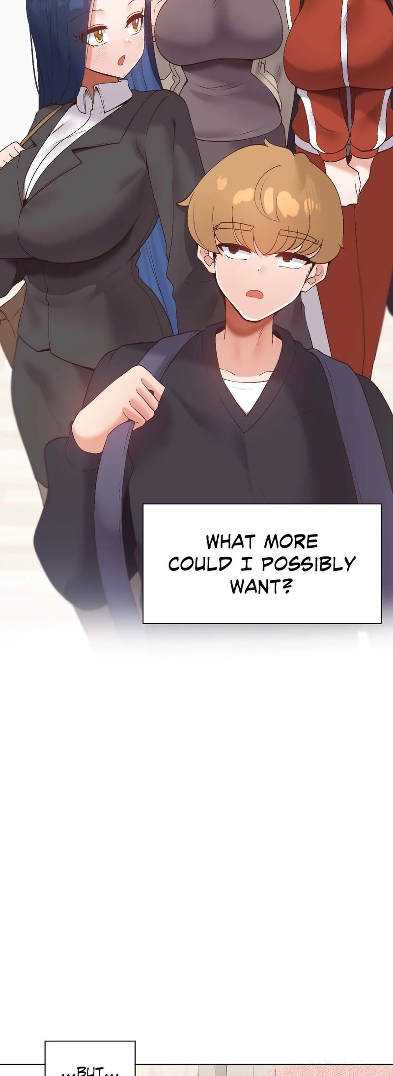 Family With Benefits Chapter 46 image 5