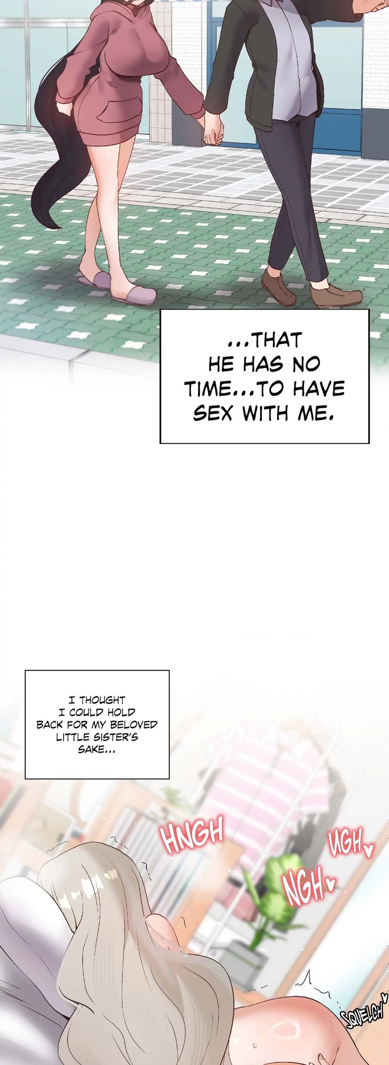 Family With Benefits Chapter 46 image 7