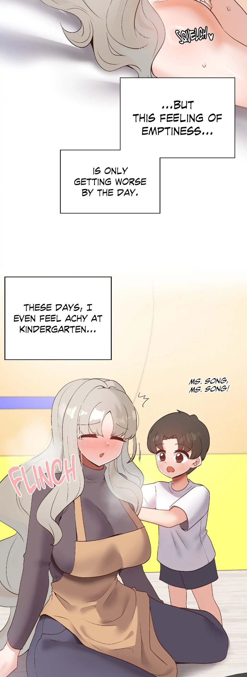 Family With Benefits Chapter 46 image 8