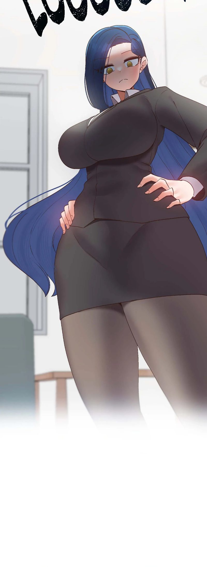 Family With Benefits Chapter 47 image 9