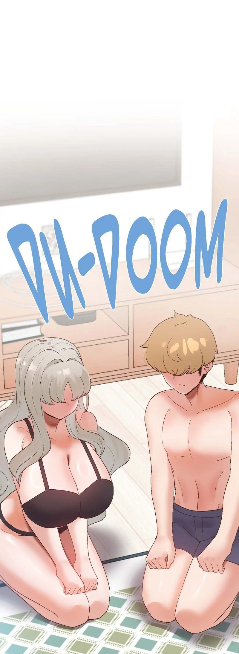 Family With Benefits Chapter 47 image 10