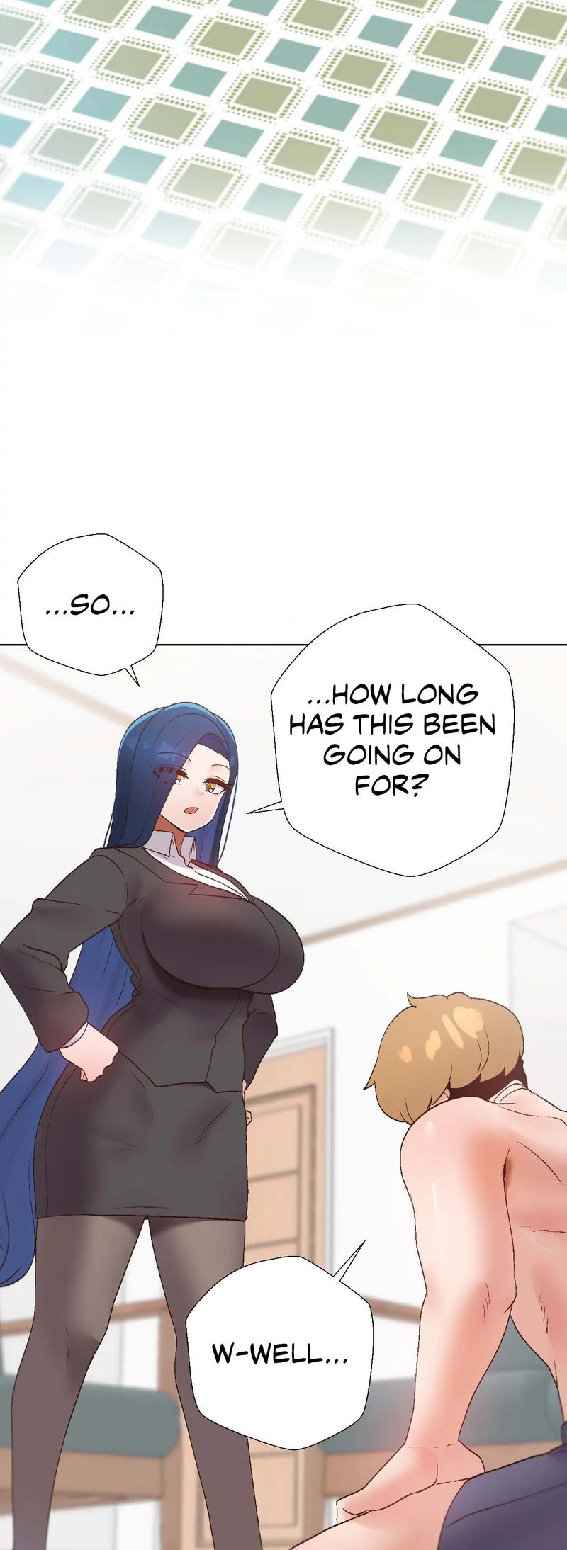 Family With Benefits Chapter 47 image 11