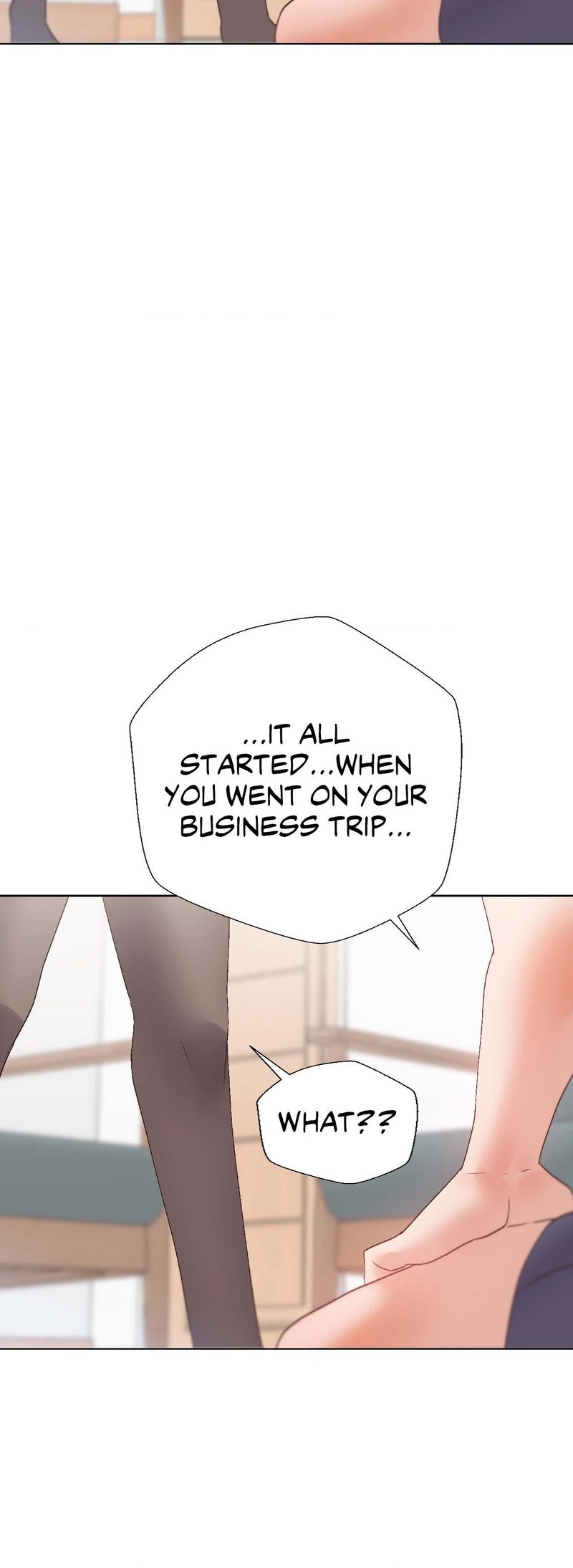 Family With Benefits Chapter 47 image 12