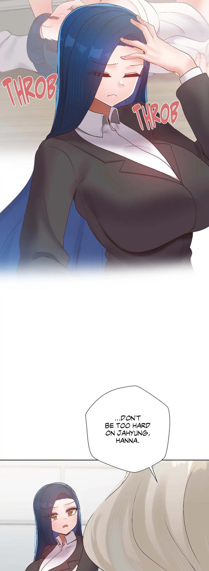 Family With Benefits Chapter 47 image 14
